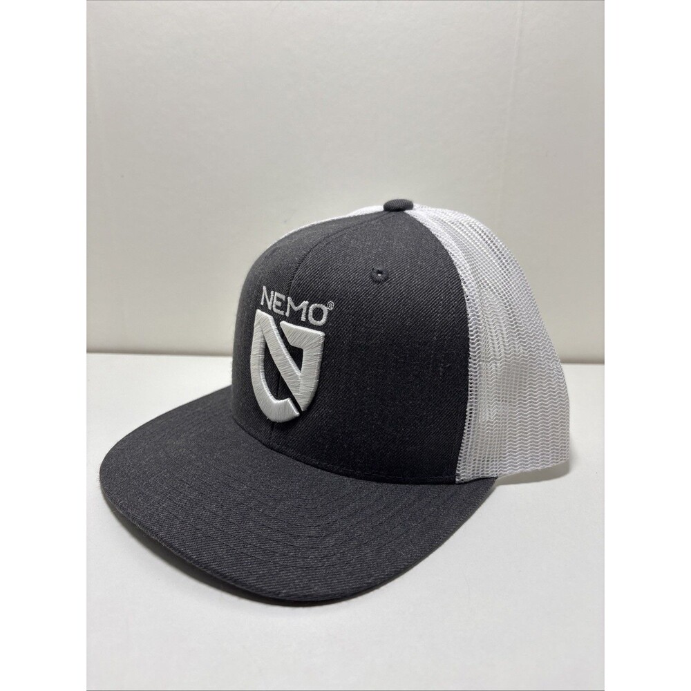 NEMO Equipment Hat Brand New Never Worn